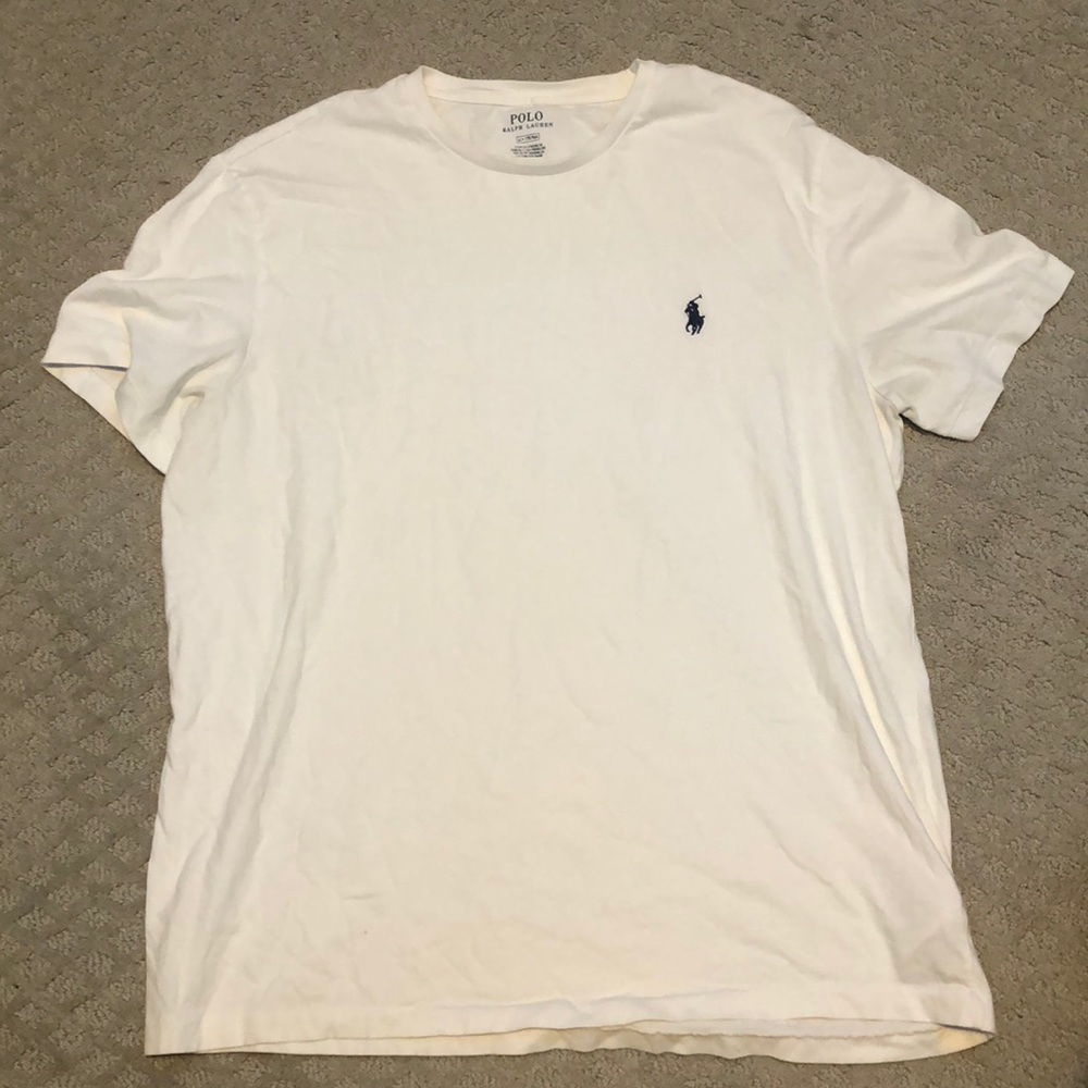 polo shirt